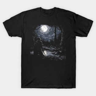 dark soul T-Shirt